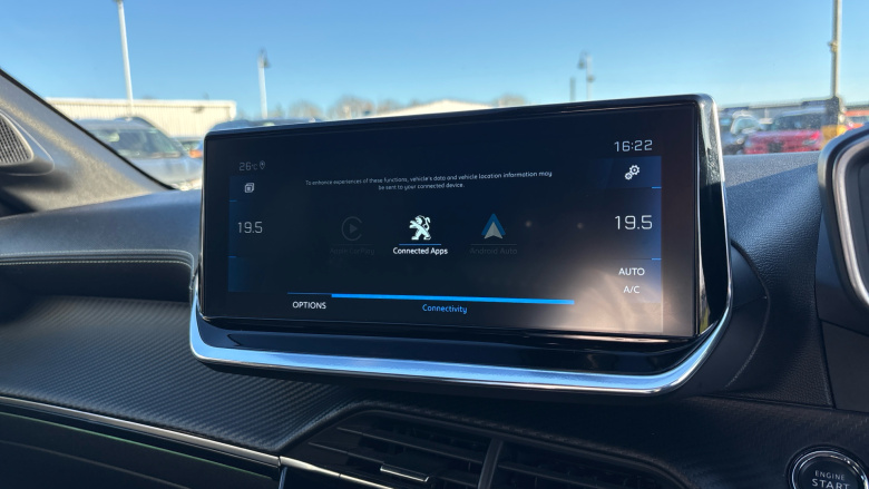 Peugeot 208 1.2 PureTech 100 GT Premium 5dr Petrol Hatchback